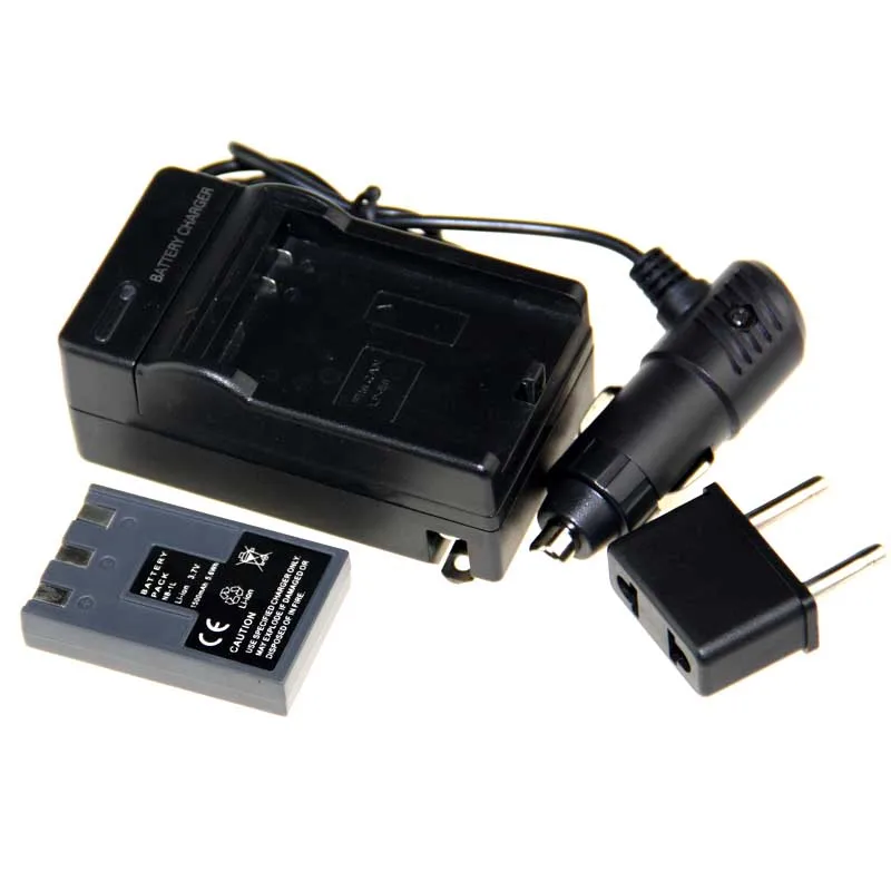 Цифровой мальчик 4 шт./компл. 1x1500 мАч 3.7 В NB-1L NB 1l Батареи для камеры Canon Камера S100 S110