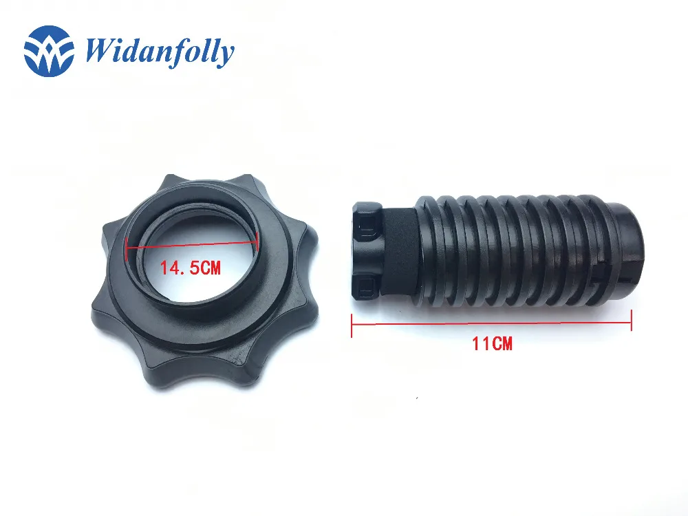 Widanfolly запасная Гайка Болт Винт крепление для Golf 6 7 MK6 MK7 Octavia Superb 1KD803899 1KD803899B 1KD 803 899 B