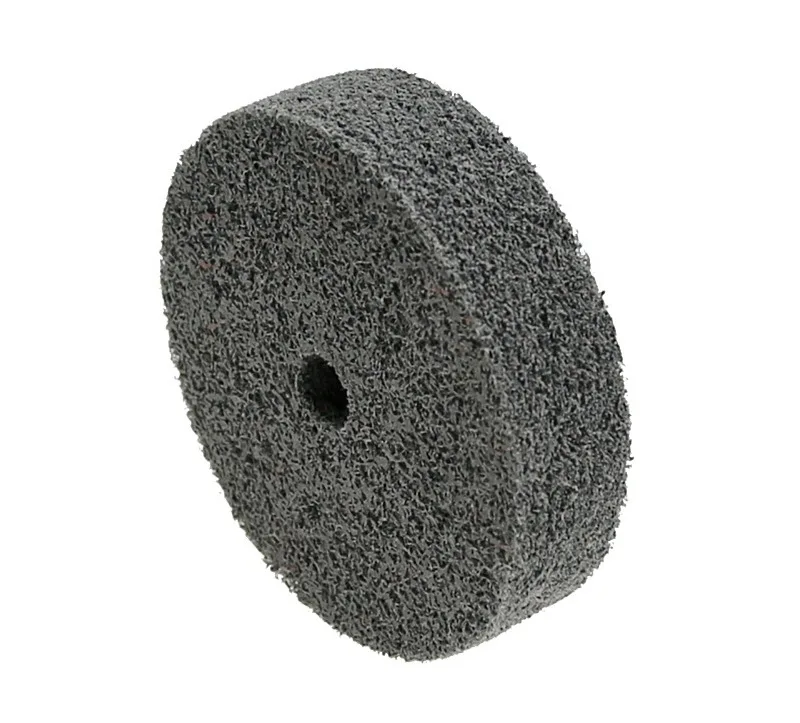 nylon wheel