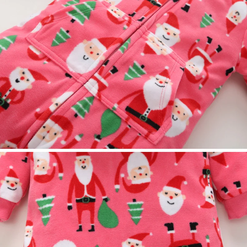 AS5668 KIDS WINTER Bodysuits Rompers 53