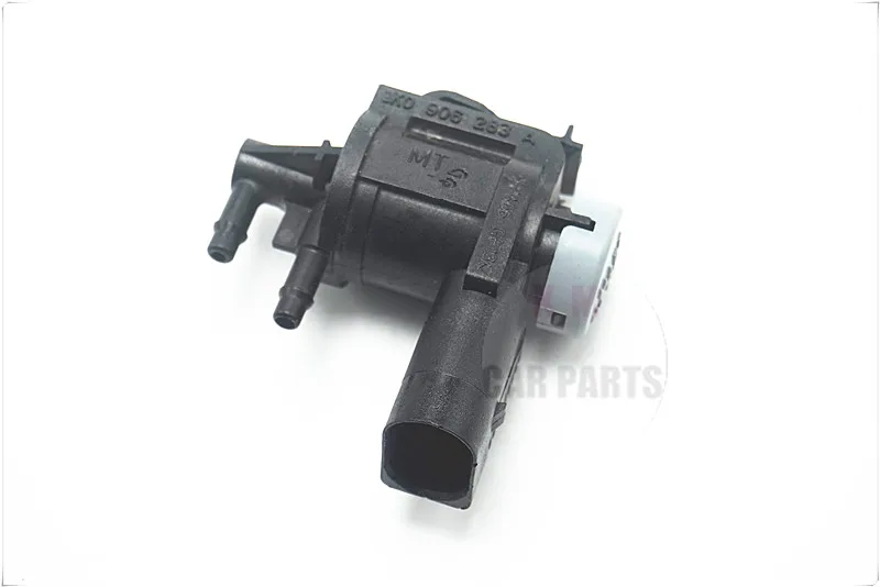 EGR вакуумный электромагнитный клапан OEM 1K0906283A для Audi TT Quattro V-W Golf Je-tta Beetle воздушный насос электромагнитный клапан