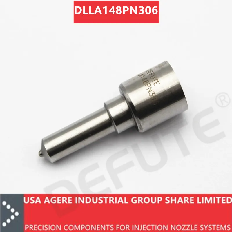 DLLA148PN306 105017-3060 9432612773 NP-DLLA148PN306 сопло/форсунка топливного инжектора