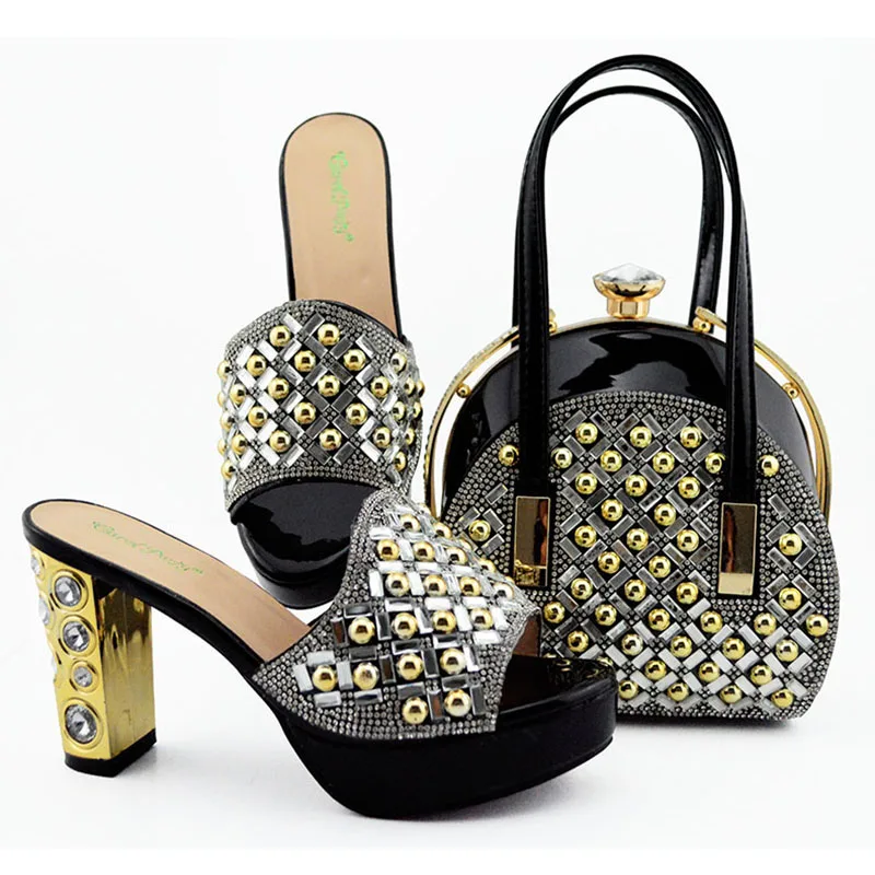 MD007 BLACK SIZE 38-43 HEEL 10CM 1.45KG 225RMB