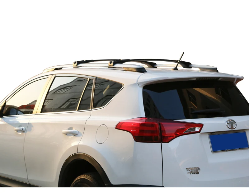 Para Toyota RAV4 2019-2023 2024 Barras Transversal De