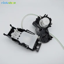 Einkshop New Ink Pump Assembly compatible for Epson R270 R290 R230 R210 R310 R350 Printer Pump Assembly Ink System Assy Einkshop New Ink Pump Assembly compatible for Epson R270 R290 R230 R210 R310 R350 Printer Pump Assembly Ink System Assy