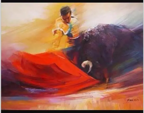 Modern-Canvas-Art-Painting-Spanish-Dancer-Oil-Painting-for-Living-Room-Wall-Decor-Male-Dancer-Oil