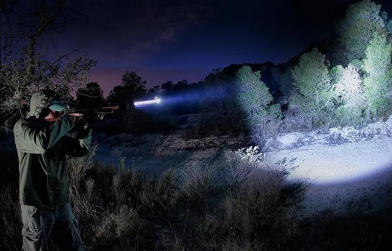 налобный фонарь high power headlamp 5x cree t6. подствольный фонарь на иж 27. фонарь nitecore new p30. советский фонарик для охоты. налобный фонарь луч.