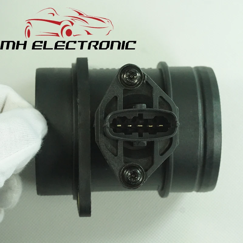

MH ELECTRONIC Free Shipping 0280218166 0280218116 2816422610 MAF SENSOR METER MAF FOR CHERY TIGGO 2.0 for VW AUDI ROEWE550 JAC