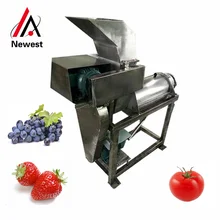 Промышленная машина для соковыжималки ананаса/машина для производства ананасового сока/соковыжималка для Ананасового Сока