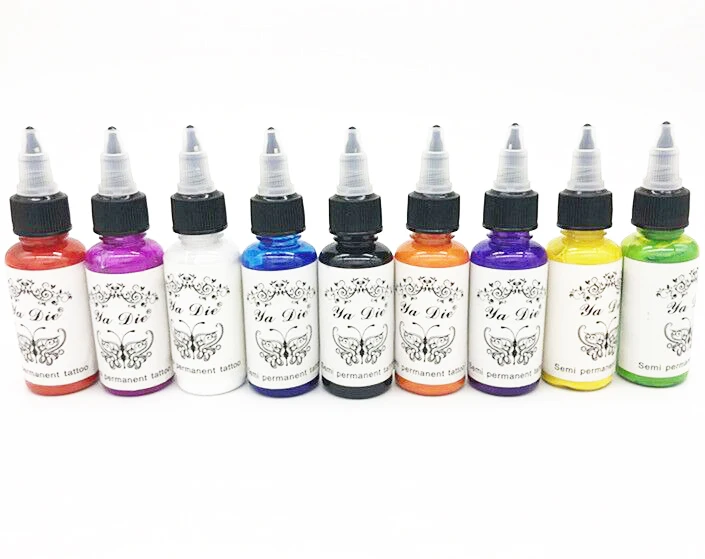 9-Pcs-30ml-Professional-Tattoo-Ink-9-Colors-Kit-1-oz-30-ml-Bottle-Tattoo-Pigment (5)