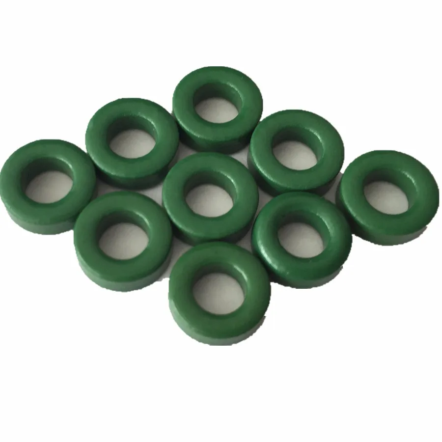 Wholesale 9X5X3mm Al6 7uH small high frequency inductor ferrite bead