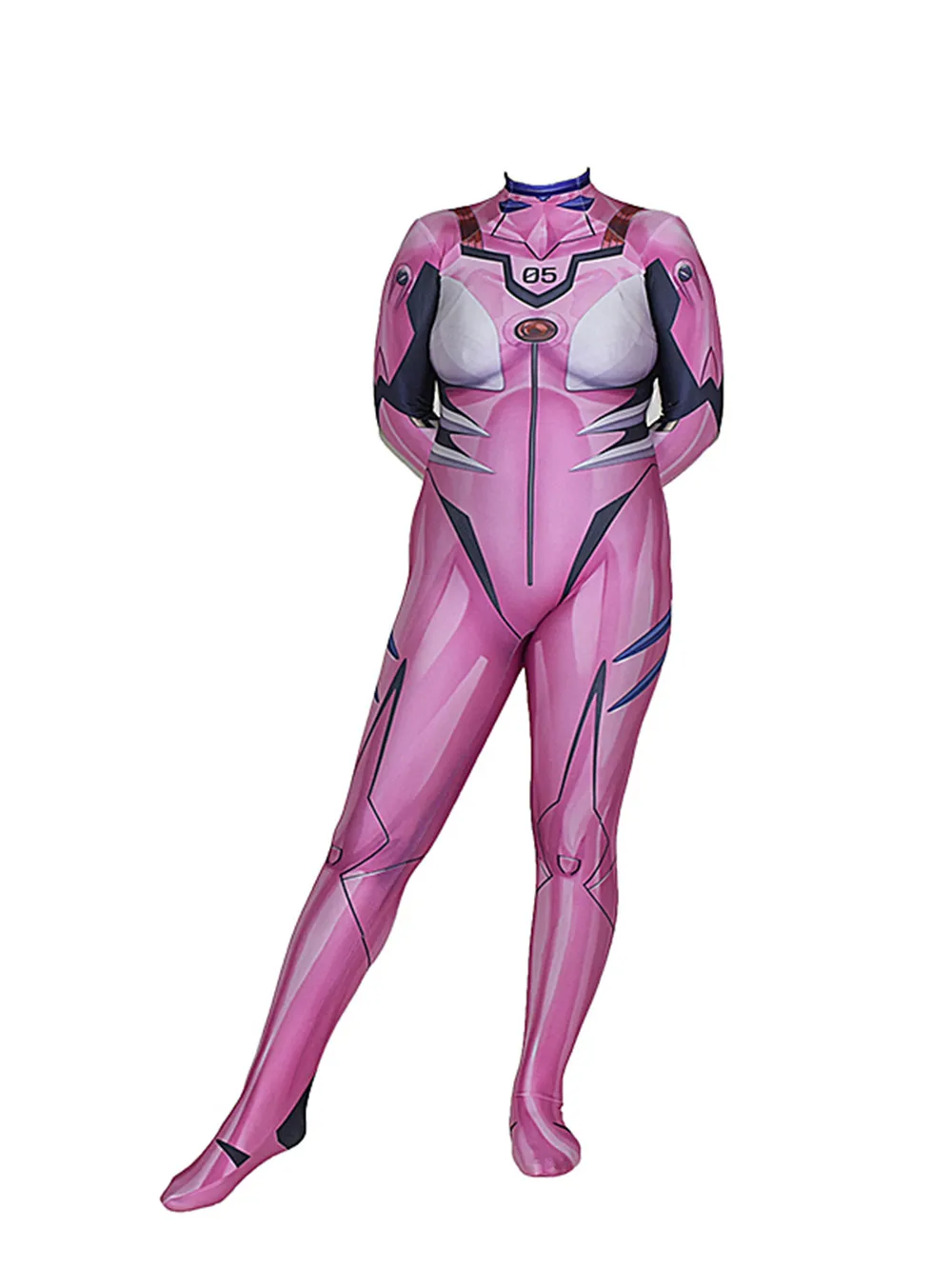 eva-neon-genesis-evangelion-costume-mari-plugsuit-4 - 