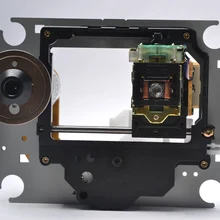 Замена для Philips az-2600 CD-плееры запасных Запчасти Лазерная Lasereinheit объектив сборе блок az2600 оптический датчик blocoptique