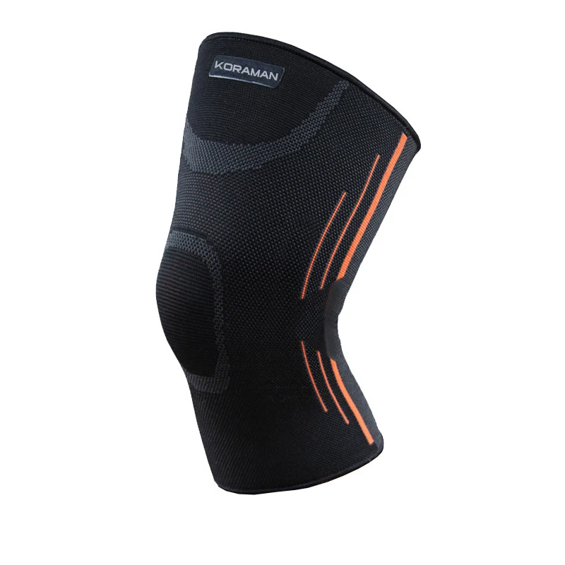 Knee Support Kinesiology Tape Rodillera Exercise Outdoor Hiking Gear