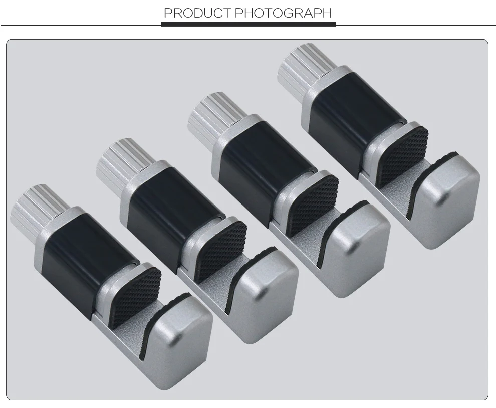4 шт./лот регулируемый пластиковый зажим для крепления ЖК-экрана зажим для Iphone samsung iPad планшет инструмент для ремонта сотовых телефонов комплект