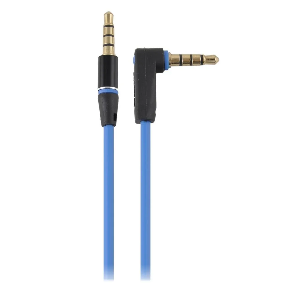 .5mm Right Angle 800 AUX Cable (1)