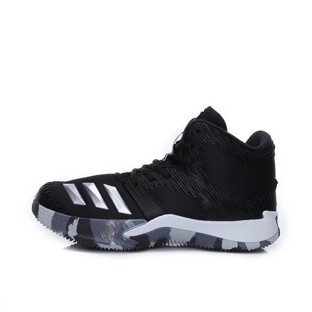 Original New Arrival 2017 Adidas PG 2 Men's High top Basketball Shoes