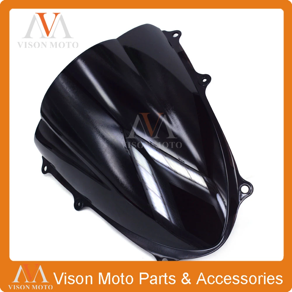 Мотоцикл Winshield ветрового стекла для SUZUKI GSXR1000 GSXR 1000 GSX-R 2009 2010 2011 2012 2013 09 10 11 12 13-16 K9