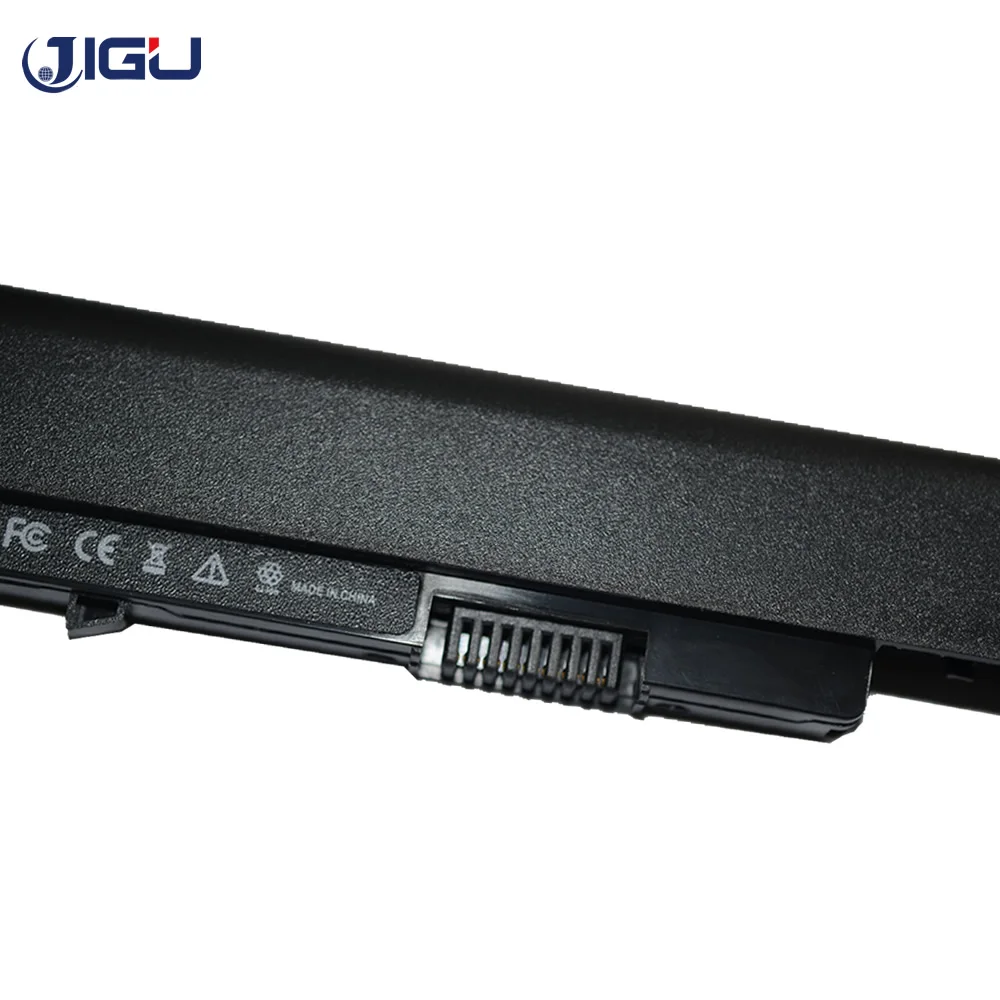 JIGU ноутбука Батарея для hp 240 G2 CQ14 CQ15 батареи OA04 HSTNN-LB5S 740715-001 15-h000 15-S000