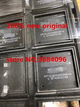 

NEW FREE SHIPPING EPF81500AQC240-4 QFP