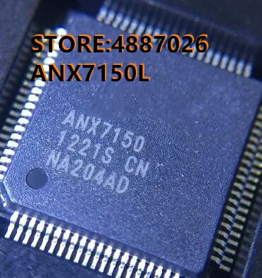 100% New&ampOriginal ANX7150L |