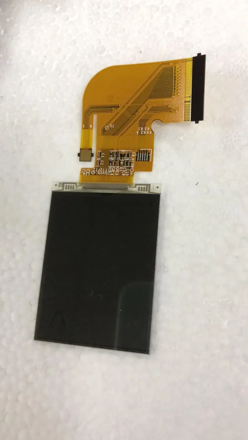 NEUE ЖК дисплей TM024HDHG04 lcd 024HDHG04 00|ЖК-экраны| |