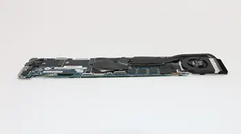 

NEW 20BS 20BT for lenovo thinkpad x1 carbon 3rd Gen laptop motherboard CPU i5-5200,TPM,4GB FRU 00HT351 100%test OK