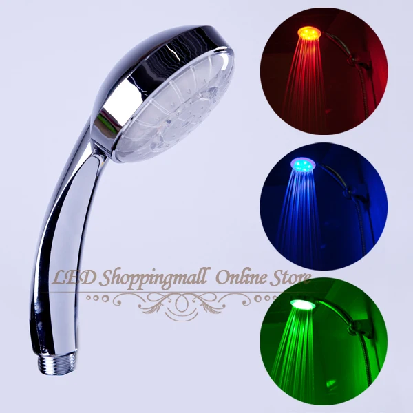Bathroom Lighting Temperature popular shower leds-buy cheap shower leds lots from china shower Bathroom Lighting Temperature popular shower leds-buy cheap shower leds lots from china shower