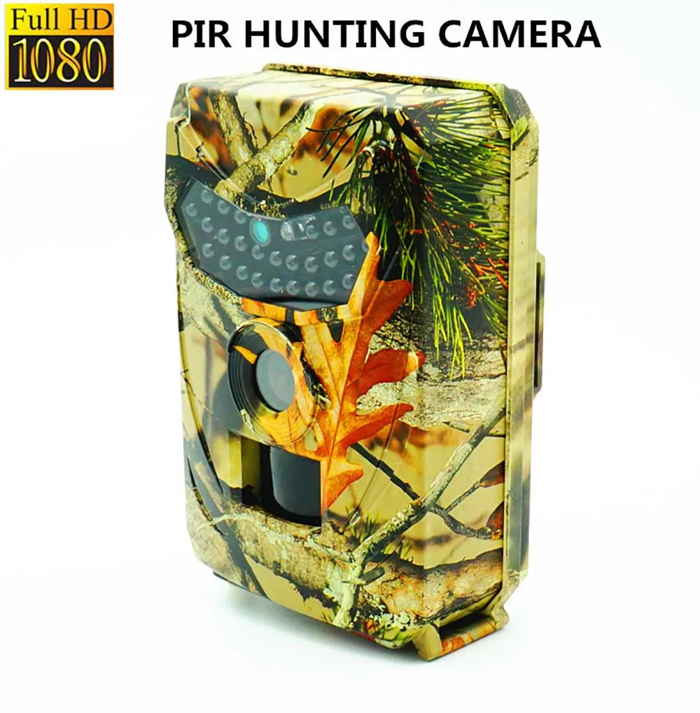 HUNTING CAMERA (4)