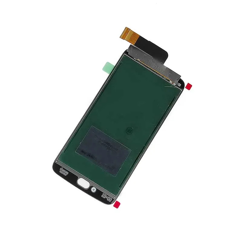 5 2 дюймовый новый дисплей для Motorola X4 ЖК кодирующий преобразователь сенсорного
