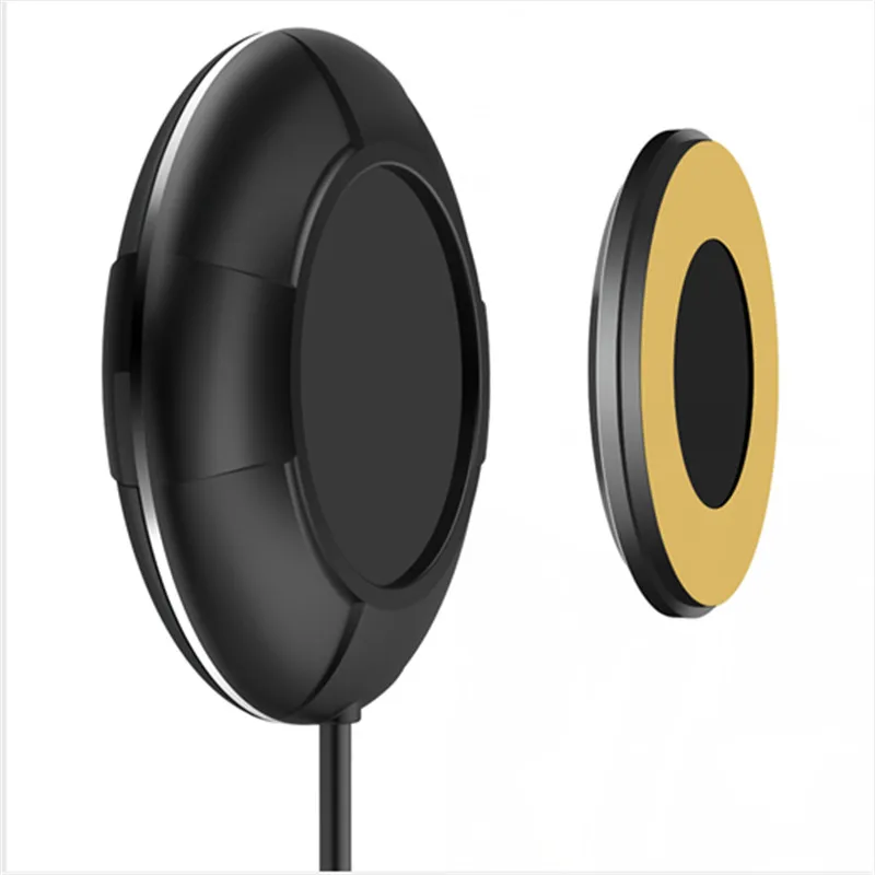 Lcd bluetooth автомобильный комплект громкой связи fm-передатчик прикуриватель беспроводной MP3-плеер Поддержка TF карты воспроизведения музыки двойной USB зарядное устройство
