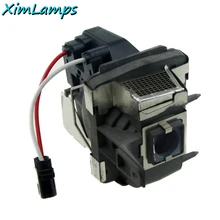 SP-LAMP-026 Replacement Projector Lamp/Bulb for INFOCUS IN35W IN35WEP IN36 IN37 IN37EP X30 LPX8 ASK C250 C250W C310 C315 Series