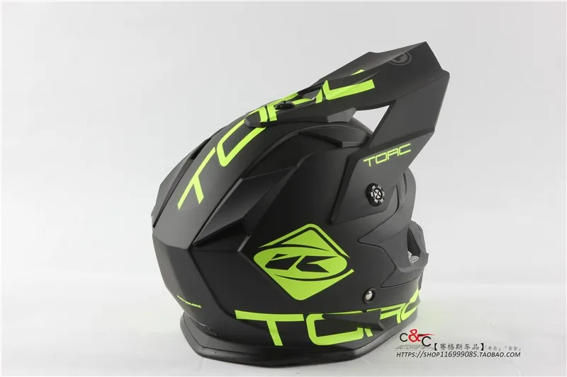 TORC T32 внедорожный шлем casco capacetes atv dirt bike cross moto cross шлем moto rbike torc V321