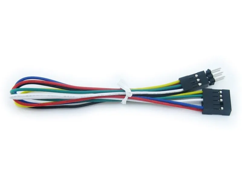 Atmel-AVR-Programmer-AVRISP-mkII-AVR-ISP-Programmer-mk2-USB-AVRISP-XPII-In-System-Programmer-Supports (1)