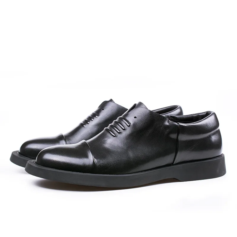 En Mode De Respirant Doux Vache Chaussures Cuir Mocassins Tout Conduite Casual Hommes Noir allumette Véritable tFffqraUw