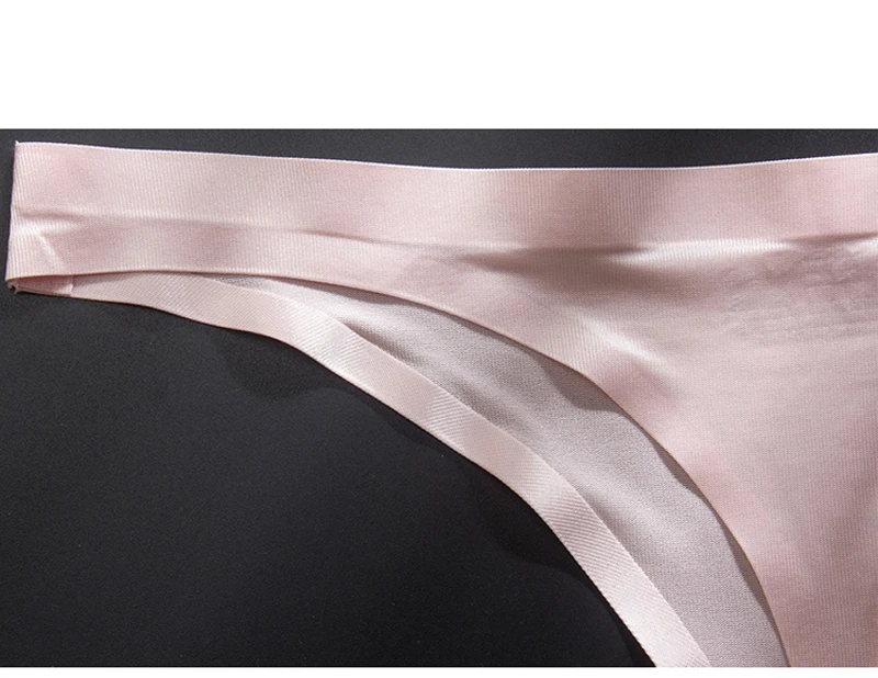 Seamless Panties 9