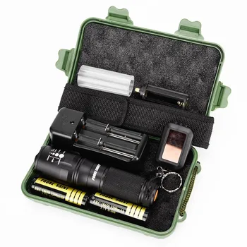 2017 NEW BIKE LIGHT G700 X800 LED Zoom Military Grade Tactical Flashlight Battery September11
2017 NEW BIKE LIGHT G700 X800 LED Zoom Military Grade Tactical Flashlight Battery September11