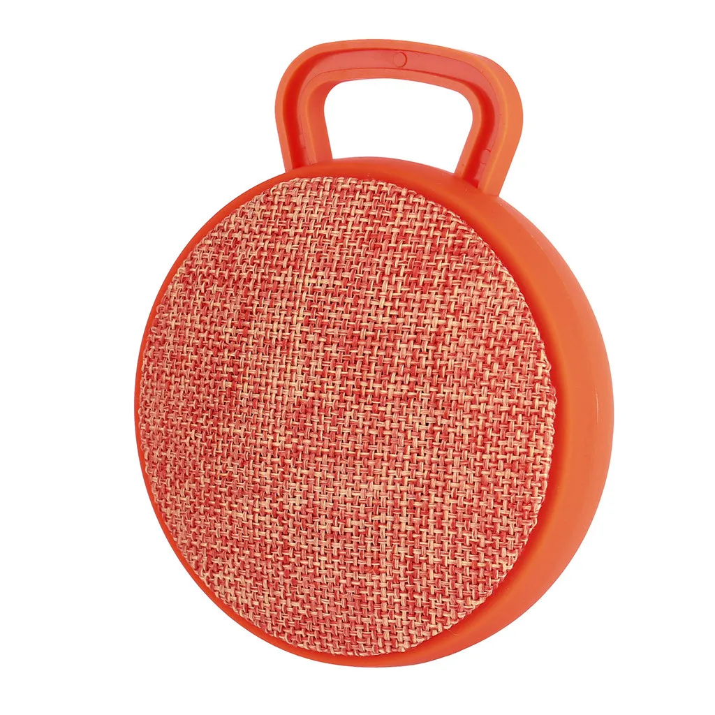 

VOBERRY Wireless Bluetooth Speaker Portable Wireless Bluetooth Speaker Stereo Sound SD Card FM USB Speaker For Computer Phone #2