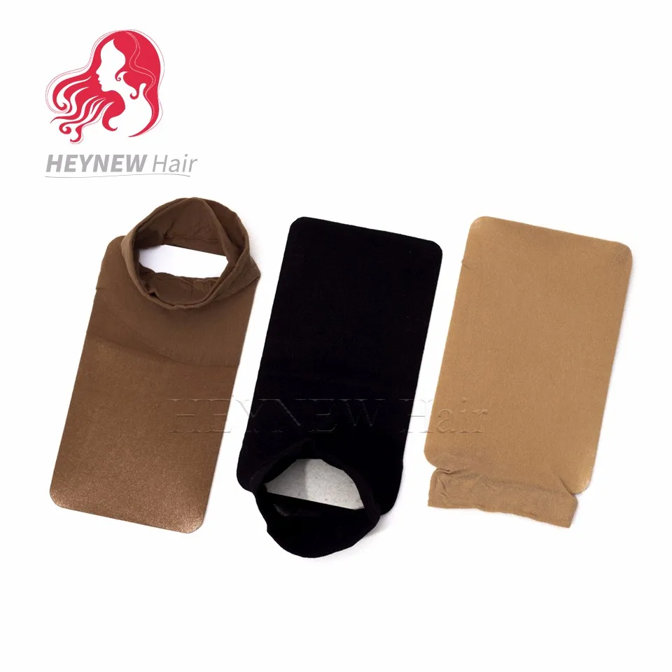 elastic hair net snood wig (3)