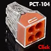 PCT-104 100