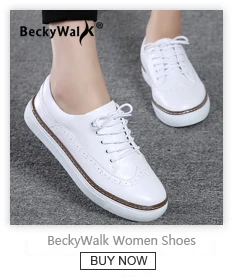 BeckyWalk/Женские оксфорды в британском стиле обувь на плоской подошве и на шнурках Для женщин натуральная Повседневная кожаная обувь женская