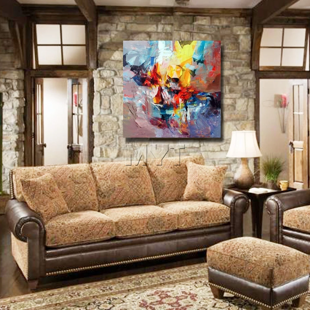 Online Shop Beautiful Oil Paintings On Canvas Modern Abstract - Online Shop Beautiful Oil Paintings On Canvas Modern Abstract Paintingsliving Room Wall Modern Artwork Pretty Color Wall Decor Aliexpress Mobile online shop beautiful oil paintings on canvas modern abstract - online shop beautiful oil paintings on canvas modern abstract paintingsliving room wall modern artwork pretty color wall decor aliexpress mobile
