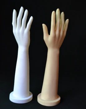

Cheap Newest Female Jewelry Mannequin Hands For Sale On Display
