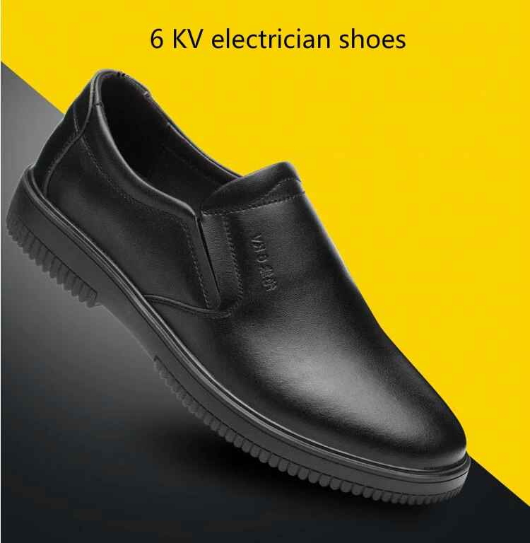 Мужские, большого размера; повседневные черные ботинки с теплоизоляцией для шеф-повара Рабочая обувь; обувь на шнуровке на кожа коровы кухонная одежда повара из мягкой дышащей ткани удобные лоферы