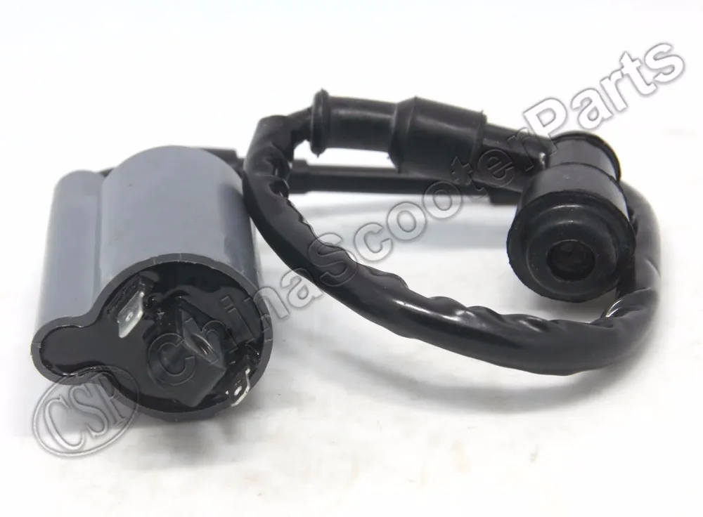 

Linhai ignition coil ignitor 250 300 400 250cc 300cc 400cc LH250 YP250 300T-B