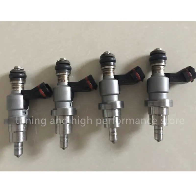 Японская Топливная форсунка 1AZ 2AZ RAV4 Форсунка 23250 28030 23209 для toyota бесплатная