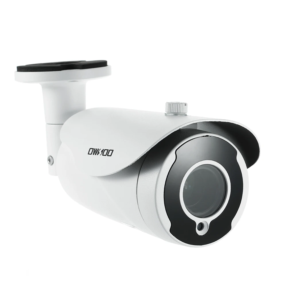 Камера видеонаблюдения OWSOO AHD 1080P 2 8 12 мм автофокус ночное видение|camera 1080p|camera