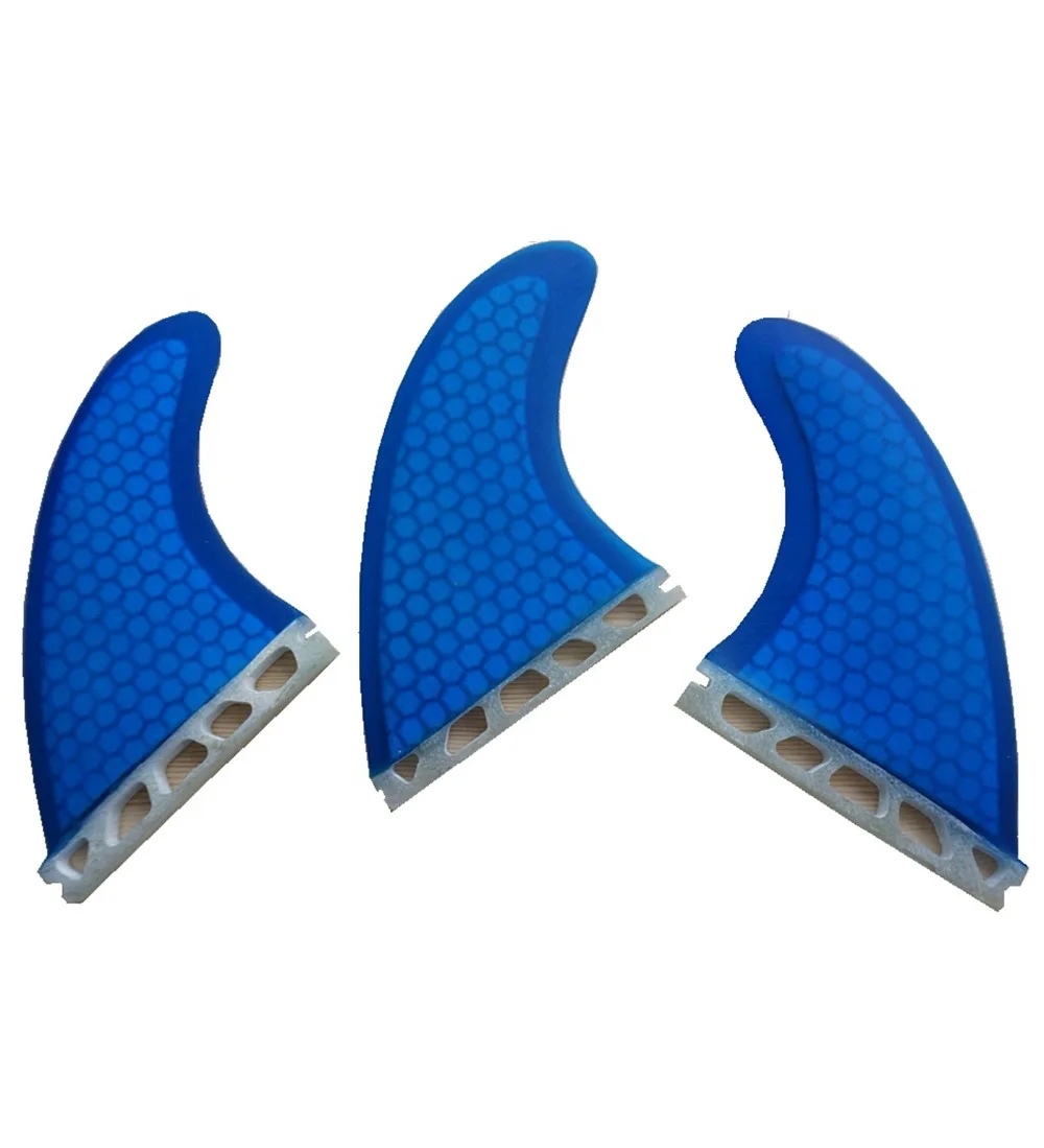 Medium Size Surfboard Future Fins Futur Fins Surf Fin Surfing Fins
