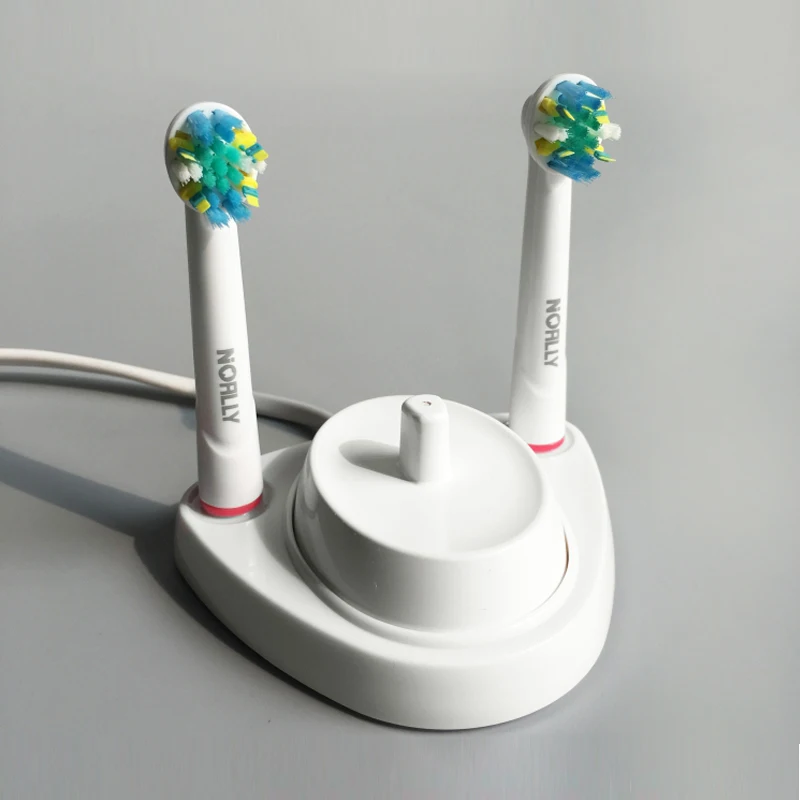 oral toothbrush holder for B
