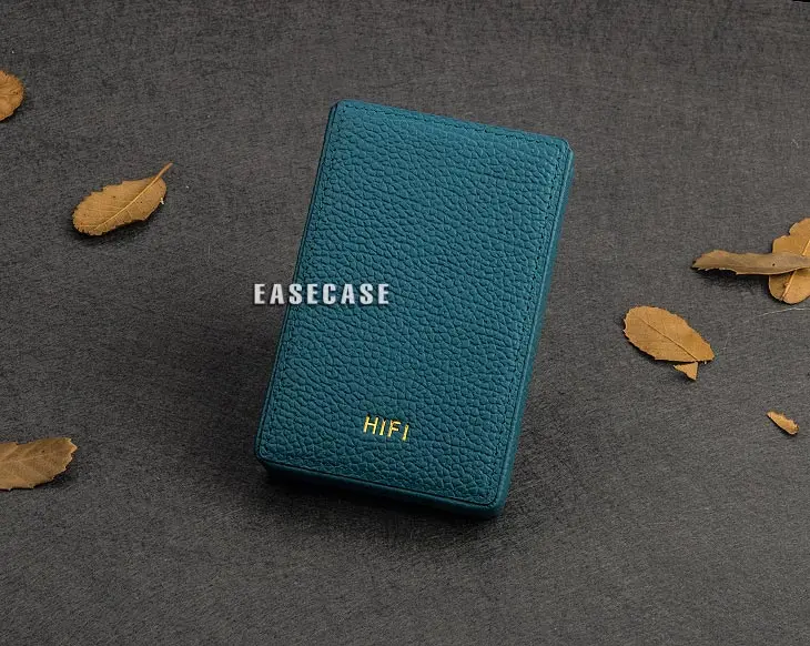 A6 Custom-Made Genuine Leather case for Colorfly